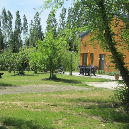 Florennes Gite Neuf 150 M2 Devant Un Grand Lac Prive De 2 Hectares Poissonneux Au Milieu Des Bois Zewnętrze zdjęcie
